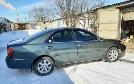 Toyota Camry V40, 2002 год, 850 000 рублей, 4 фотография