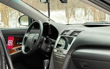 Toyota Camry, 2011 год, 1 570 000 рублей, 24 фотография