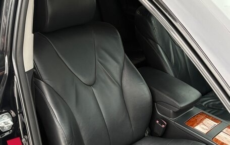 Toyota Camry, 2011 год, 1 570 000 рублей, 26 фотография