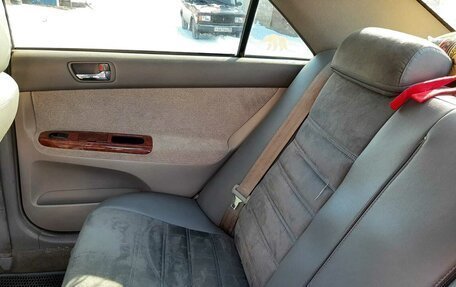 Toyota Camry V40, 2002 год, 850 000 рублей, 7 фотография