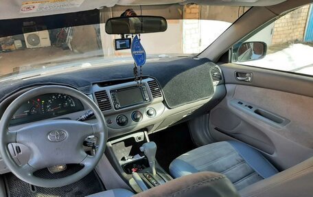 Toyota Camry V40, 2002 год, 850 000 рублей, 8 фотография