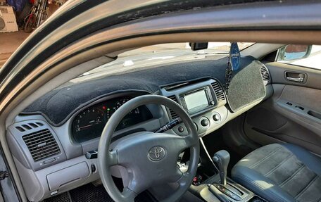 Toyota Camry V40, 2002 год, 850 000 рублей, 11 фотография
