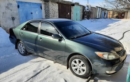 Toyota Camry V40, 2002 год, 850 000 рублей, 5 фотография