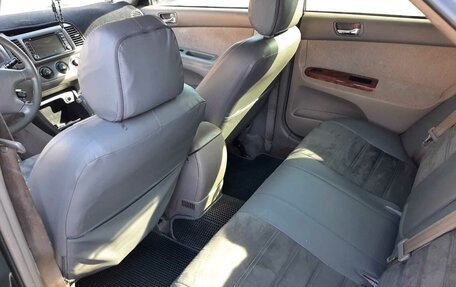 Toyota Camry V40, 2002 год, 850 000 рублей, 13 фотография