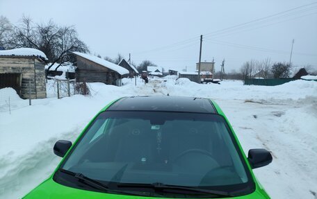 Mazda 3, 2008 год, 650 000 рублей, 4 фотография