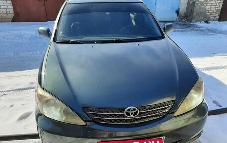 Toyota Camry V40, 2002 год, 850 000 рублей, 9 фотография