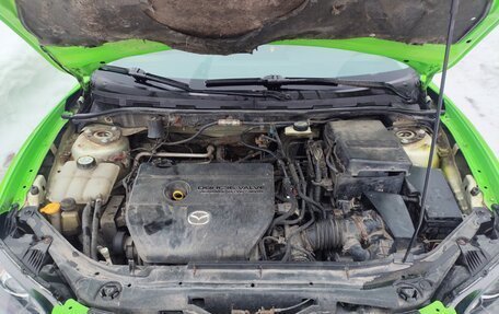 Mazda 3, 2008 год, 650 000 рублей, 7 фотография