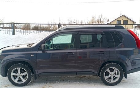 Nissan X-Trail, 2014 год, 1 380 000 рублей, 3 фотография