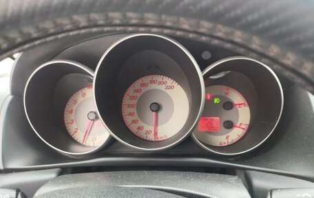 Mazda 3, 2008 год, 650 000 рублей, 10 фотография