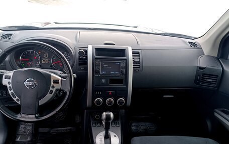 Nissan X-Trail, 2014 год, 1 380 000 рублей, 8 фотография