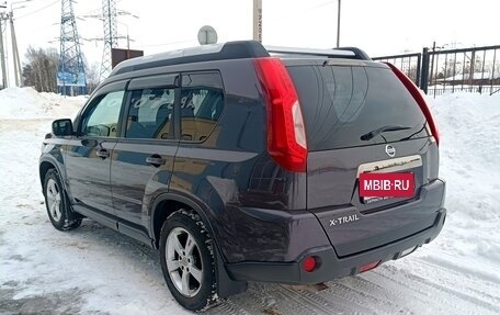 Nissan X-Trail, 2014 год, 1 380 000 рублей, 7 фотография