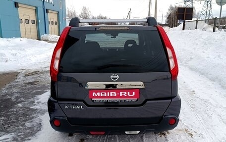 Nissan X-Trail, 2014 год, 1 380 000 рублей, 6 фотография