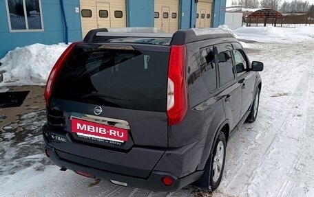 Nissan X-Trail, 2014 год, 1 380 000 рублей, 5 фотография