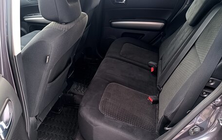 Nissan X-Trail, 2014 год, 1 380 000 рублей, 11 фотография