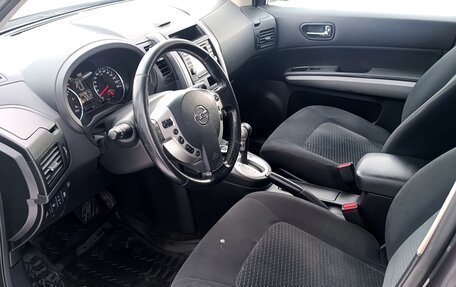 Nissan X-Trail, 2014 год, 1 380 000 рублей, 10 фотография
