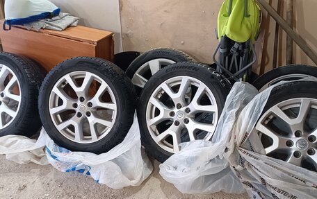 Nissan X-Trail, 2014 год, 1 380 000 рублей, 16 фотография