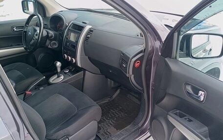 Nissan X-Trail, 2014 год, 1 380 000 рублей, 12 фотография