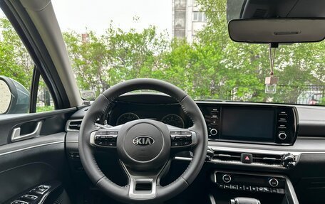 KIA K5, 2020 год, 1 925 000 рублей, 3 фотография