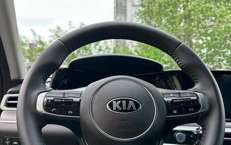 KIA K5, 2020 год, 1 925 000 рублей, 2 фотография