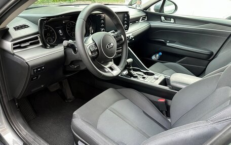 KIA K5, 2020 год, 1 925 000 рублей, 6 фотография
