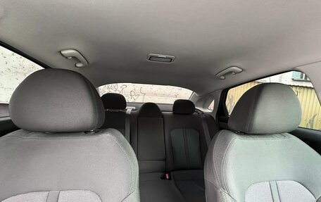 KIA K5, 2020 год, 1 925 000 рублей, 7 фотография