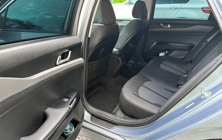 KIA K5, 2020 год, 1 925 000 рублей, 8 фотография