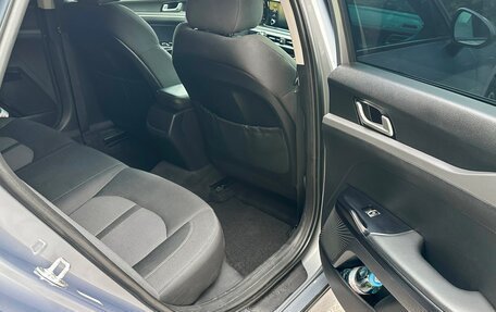 KIA K5, 2020 год, 1 925 000 рублей, 10 фотография