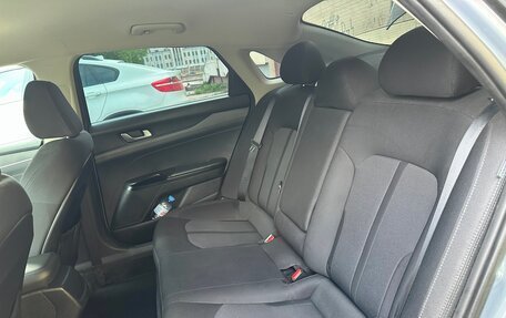 KIA K5, 2020 год, 1 925 000 рублей, 11 фотография