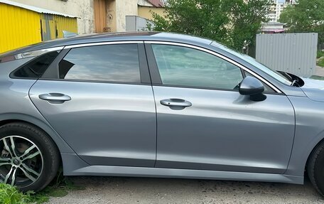 KIA K5, 2020 год, 1 925 000 рублей, 15 фотография