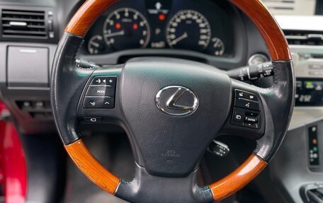 Lexus RX III, 2011 год, 1 780 000 рублей, 6 фотография