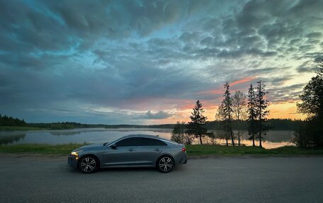 KIA K5, 2020 год, 1 925 000 рублей, 19 фотография