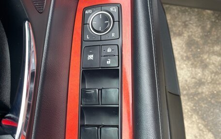 Lexus RX III, 2011 год, 1 780 000 рублей, 7 фотография