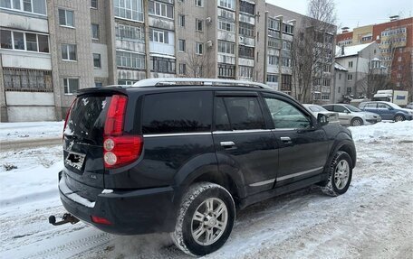 Great Wall Hover H3 I, 2014 год, 850 000 рублей, 5 фотография