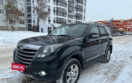 Great Wall Hover H3 I, 2014 год, 850 000 рублей, 2 фотография