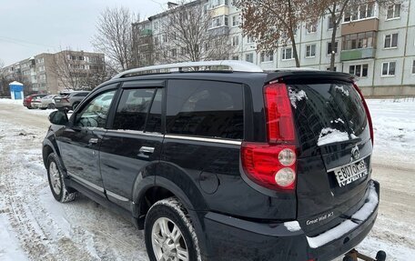 Great Wall Hover H3 I, 2014 год, 850 000 рублей, 6 фотография