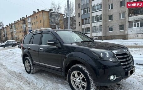 Great Wall Hover H3 I, 2014 год, 850 000 рублей, 3 фотография