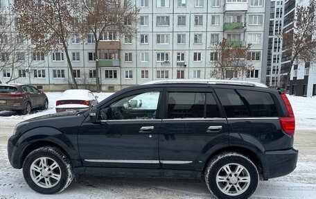 Great Wall Hover H3 I, 2014 год, 850 000 рублей, 7 фотография