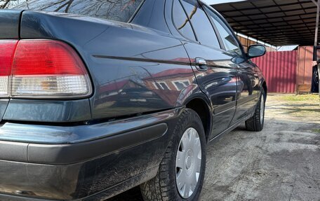 Nissan Sunny B15, 2000 год, 320 000 рублей, 6 фотография