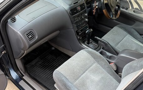 Nissan Sunny B15, 2000 год, 320 000 рублей, 8 фотография