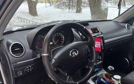 Great Wall Hover H3 I, 2014 год, 850 000 рублей, 8 фотография