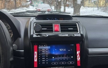 Great Wall Hover H3 I, 2014 год, 850 000 рублей, 9 фотография