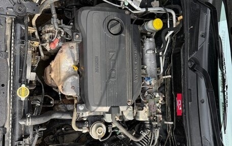 Nissan Sunny B15, 2000 год, 320 000 рублей, 10 фотография