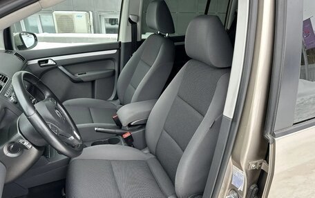 Volkswagen Touran III, 2013 год, 1 050 000 рублей, 20 фотография