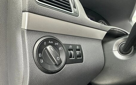 Volkswagen Touran III, 2013 год, 1 050 000 рублей, 28 фотография