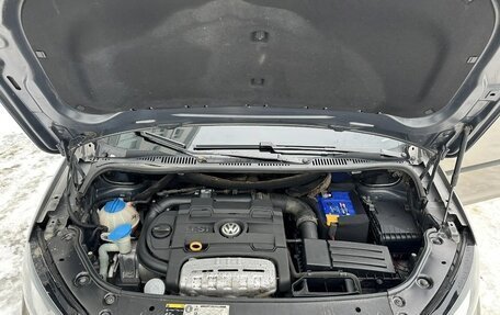 Volkswagen Touran III, 2013 год, 1 050 000 рублей, 33 фотография