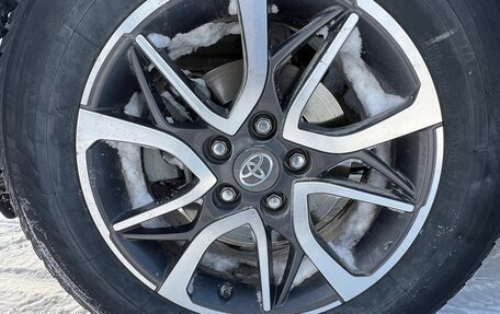 Toyota RAV4, 2013 год, 1 950 000 рублей, 5 фотография