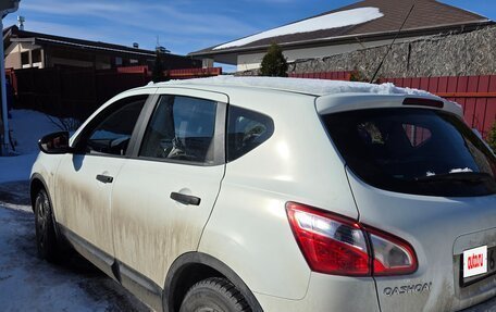 Nissan Qashqai, 2013 год, 1 200 000 рублей, 5 фотография