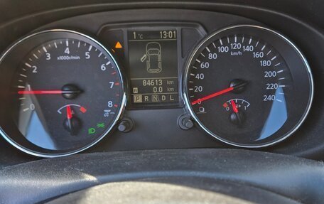 Nissan Qashqai, 2013 год, 1 200 000 рублей, 4 фотография