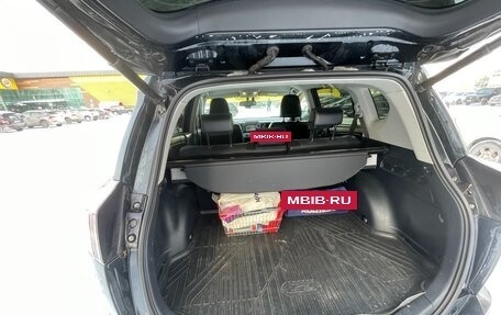 Toyota RAV4, 2017 год, 2 770 000 рублей, 9 фотография