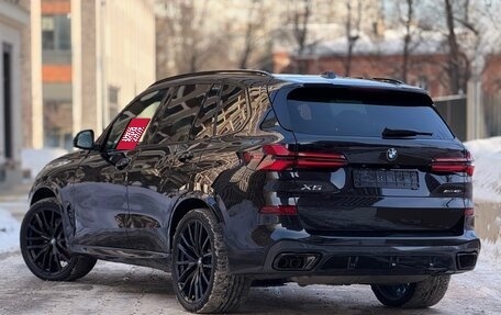 BMW X5, 2024 год, 14 390 000 рублей, 2 фотография